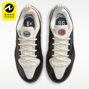 Nike/耐克正品A Two Standing Ovation男女经典篮球鞋IH1138-001