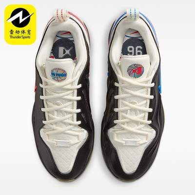 Nike/耐克正品A Two Standing Ovation男女经典篮球鞋IH1138-001