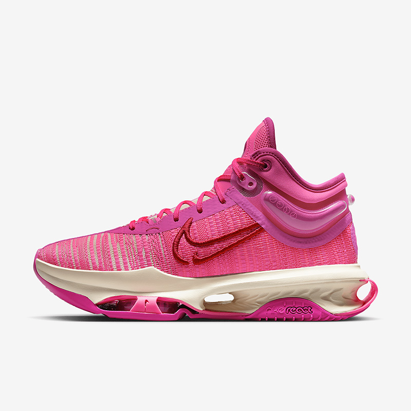 耐克男子轻便休闲运动篮球鞋