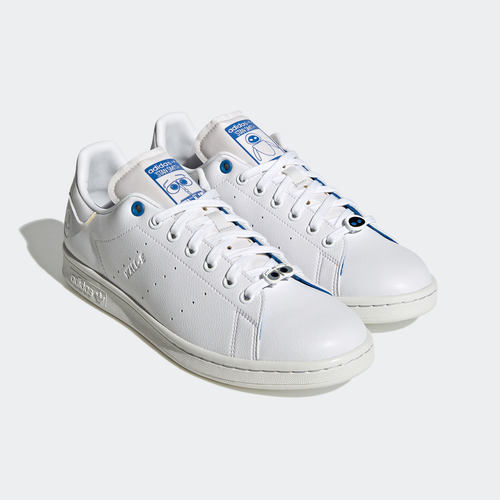 Adidas/阿迪达斯正品 Stan Smith 三叶草男女休闲板鞋 GZ5992
