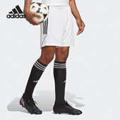 男子足球运动训练短裤 Adidas 新款 夏季 IB8083 阿迪达斯正品