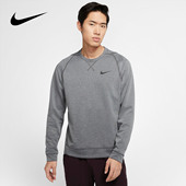 耐克正品 DRY 当季 Nike 新款 NIKE 男子圆领运动套头衫 CT6012