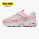 斯凯奇正品 秋冬新款 儿童休闲舒适潮流D Skechers LITES运动鞋