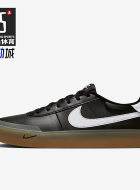 Nike/耐克正品2025春季款男士日常运动耐磨低帮板鞋FQ8146-003