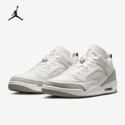 Nike/耐克正品JORDAN SPIZIKE男士网面运动篮球鞋HQ3439-101