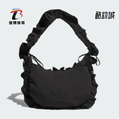 经典 三叶草女士时尚 便携休闲手提挎包IA8915 阿迪达斯正品 Adidas