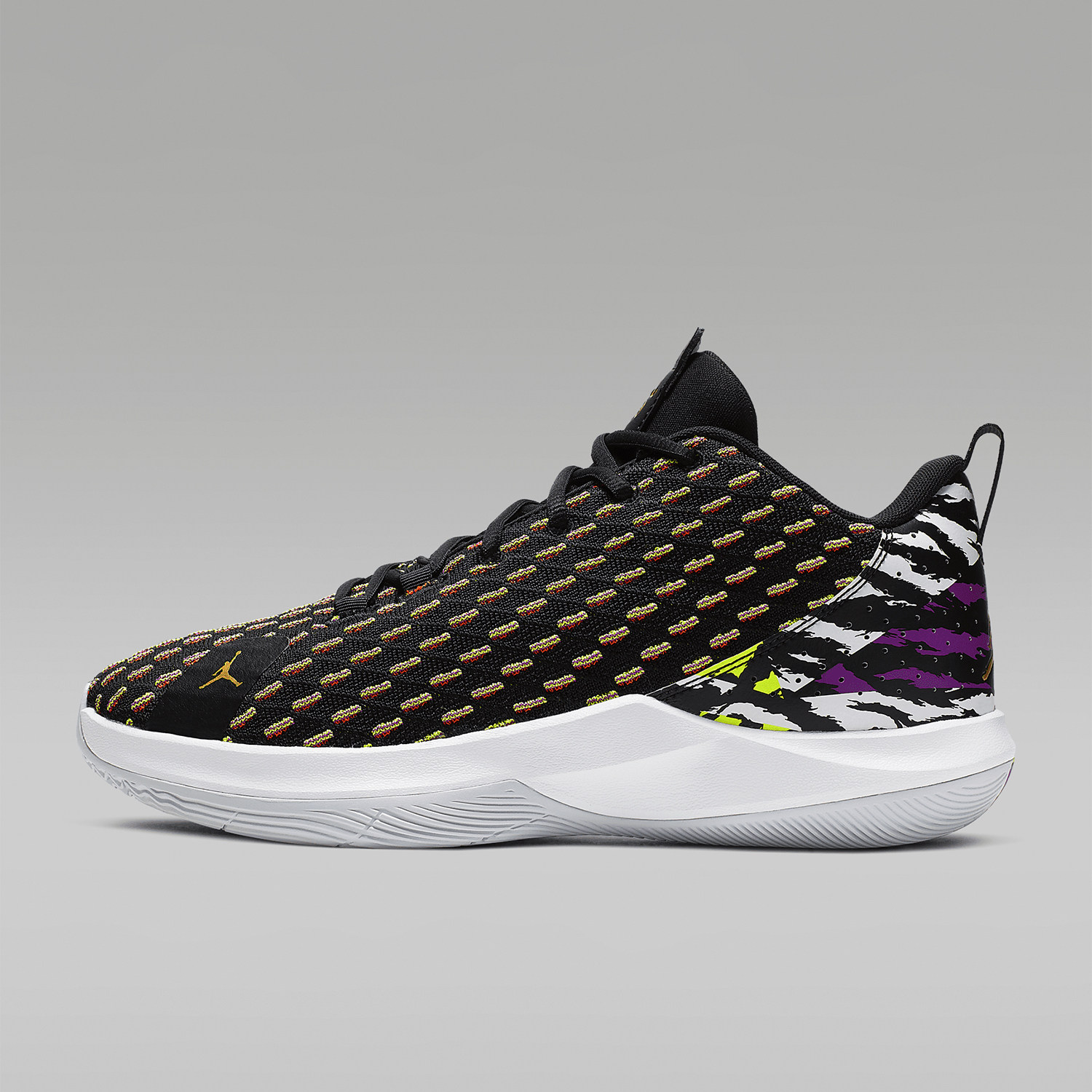 Nike/耐克正品当季新款 JORDAN  CP3.XII PF男子篮球鞋 CJ4275