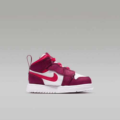 Nike/耐克休闲运动篮球鞋幼童