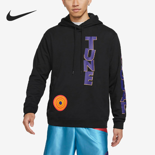 男子字母印花运动卫衣DJ3900 Nike Jam Space 010 耐克正品