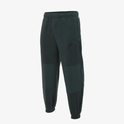 耐克男士时尚户外束脚长裤