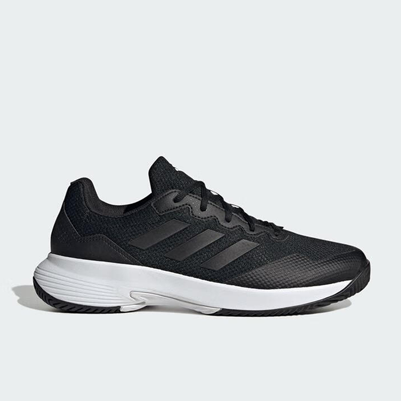 Adidas/阿迪达斯正品运动男士低帮系带防滑简约网球鞋IG9567
