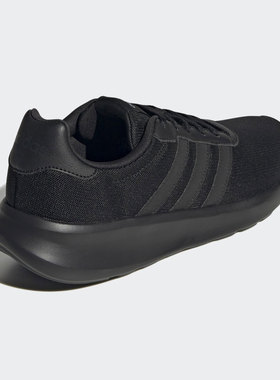 Adidas/阿迪达斯官方正品LITE RACER 3.0 男女缓震跑步鞋GW7954