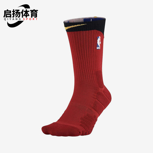 Nike/耐克正品JORDAN男女篮球透气经典运动袜一双装SX6361-608