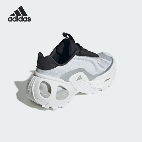 Adidas/阿迪达斯正品新款男女同款厚底潮流运动休闲鞋JR9643