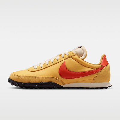 Nike/耐克正品Waffle Racer男女同款耐磨休闲鞋IM8658-701