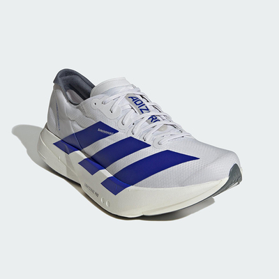 Adidas/阿迪达斯正品Adios Pro 4男士轻便透气经典跑步鞋JS1884