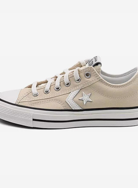 Converse/匡威正品Star Player男女同款经典休闲低帮板鞋A10153C