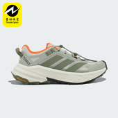 阿迪达斯正品 2026春季 款 Adidas 男女低帮减震耐磨徒步鞋 KH6262