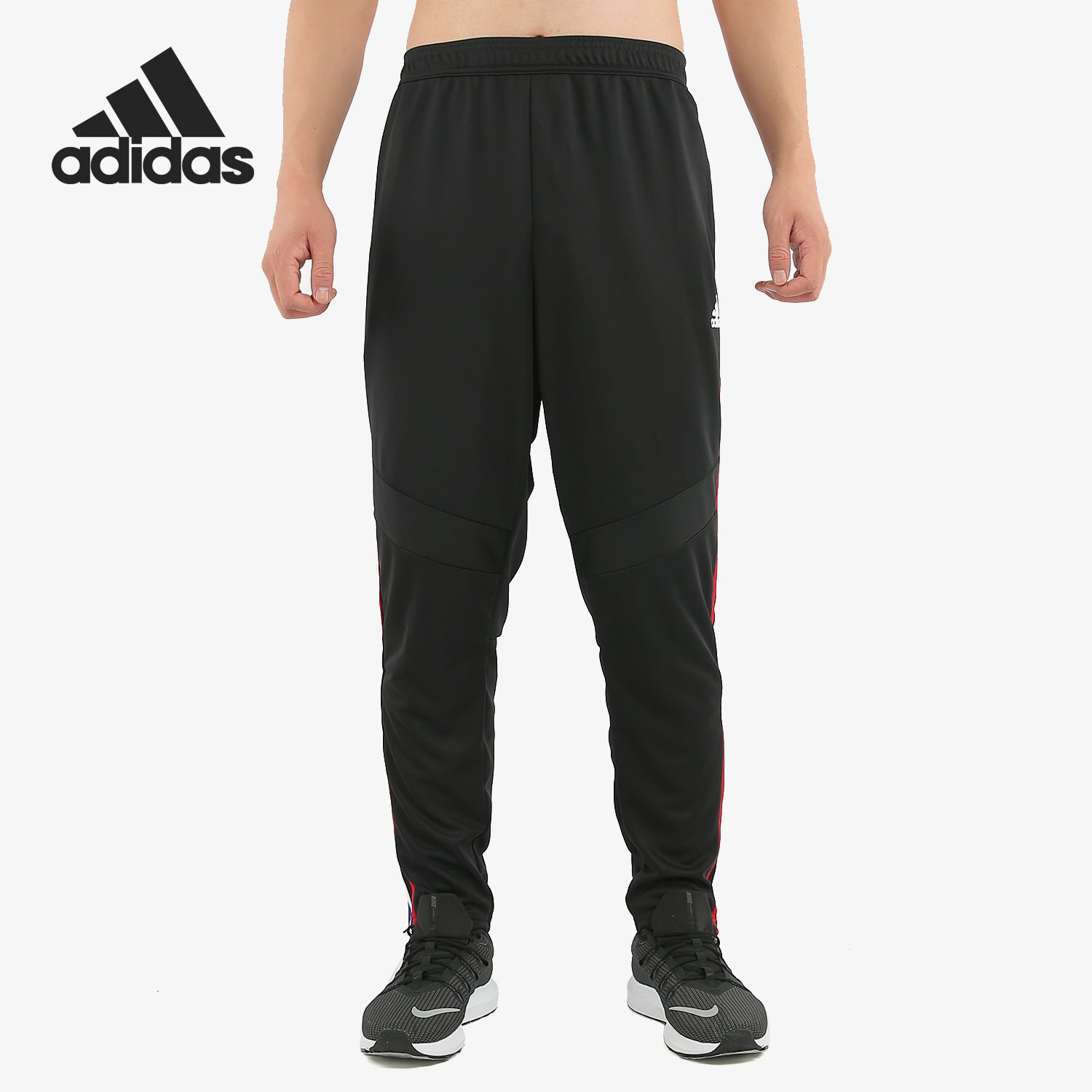 运动裤Adidas/阿迪达斯男足球
