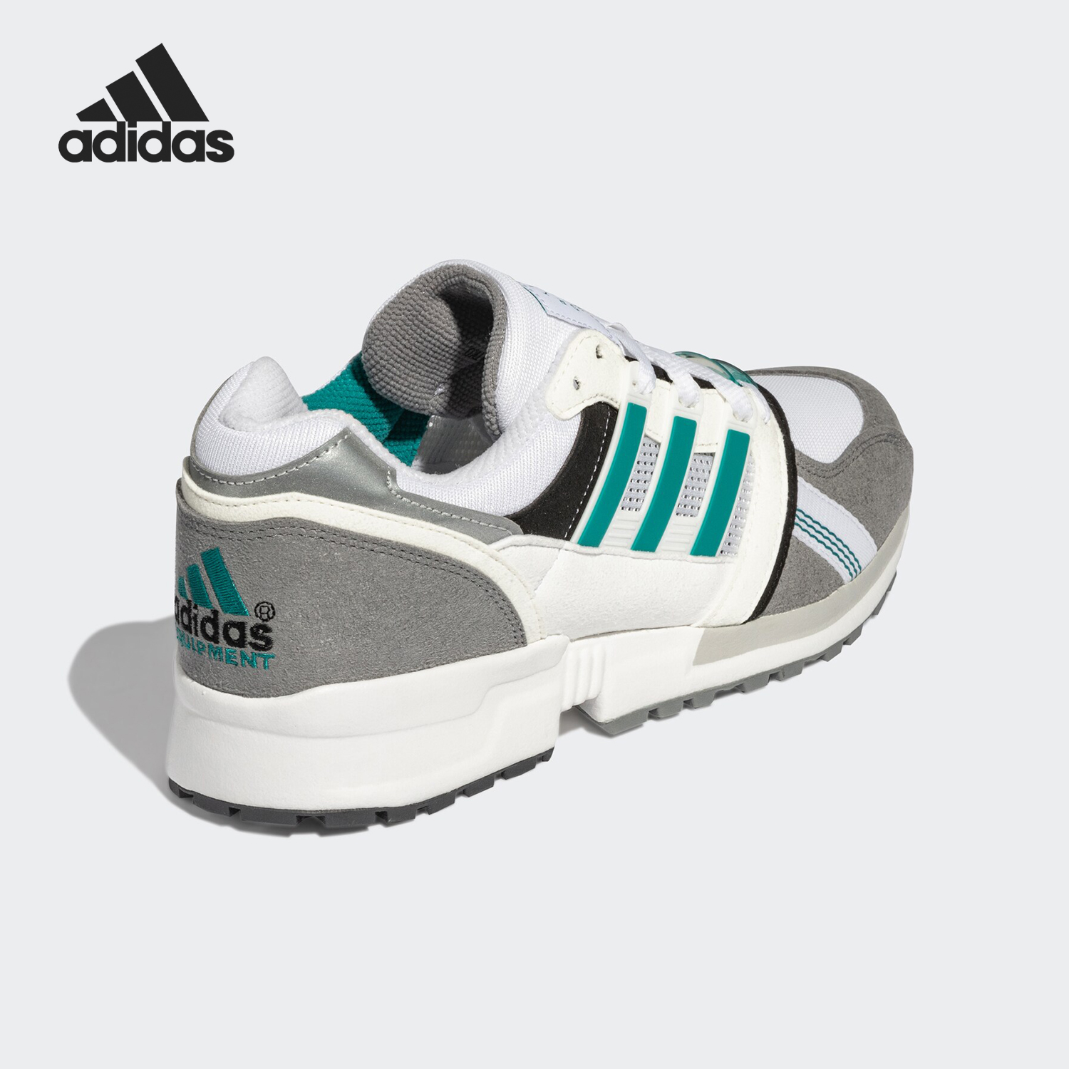 Adidas/阿迪达斯正品EQT CSG 91 SHOES男女耐磨运动鞋G58101