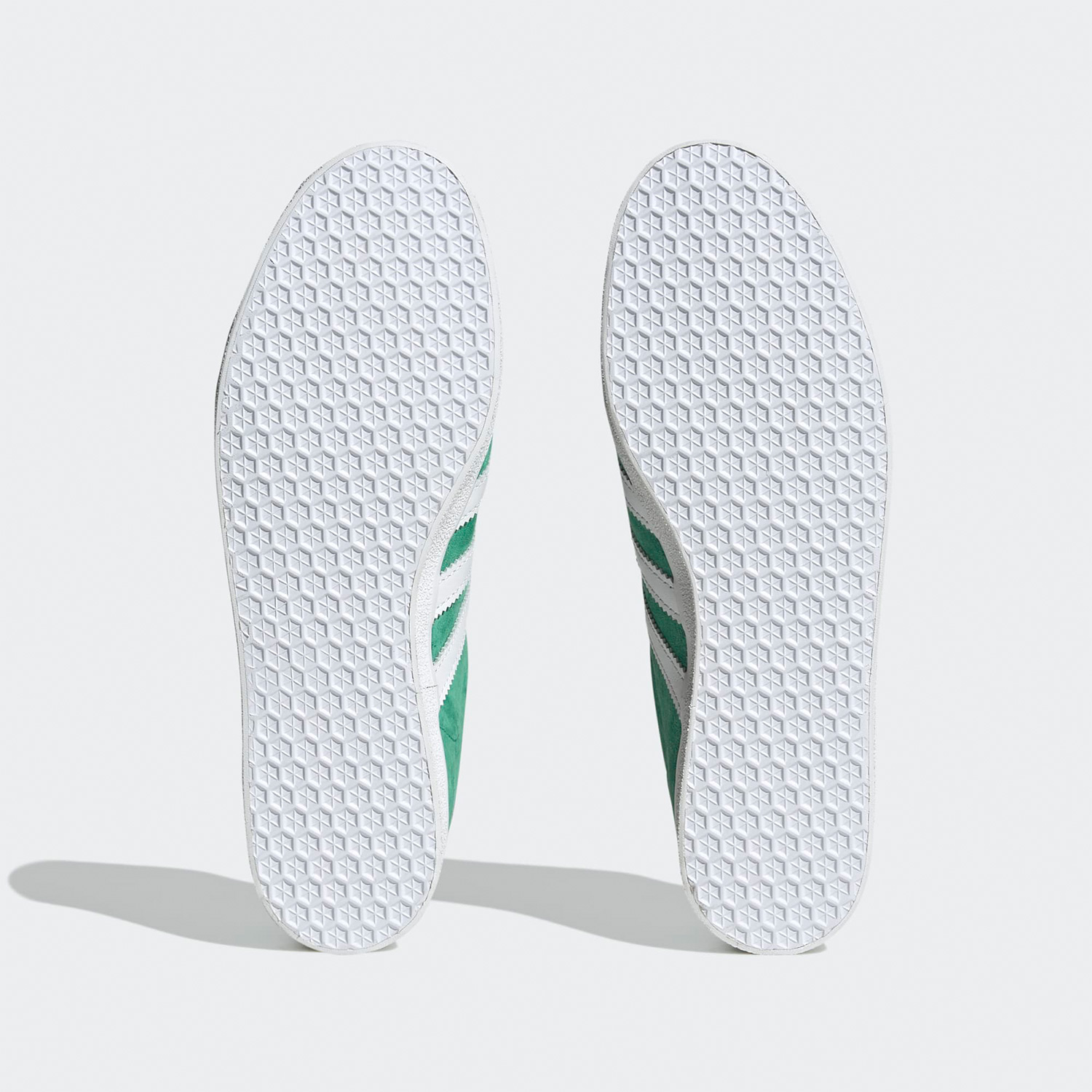 Adidas/阿迪达斯官方正品三叶草Gazelle 男女运动低帮板鞋GY2532