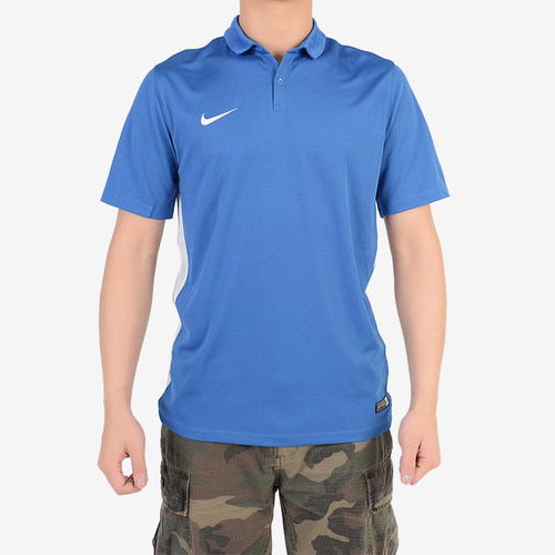 nike耐克训练休闲运动短袖t恤