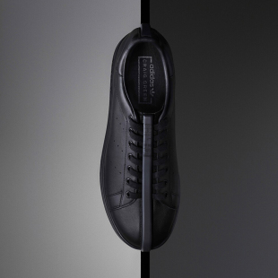 防滑低帮运动休闲板鞋 三叶草男士 ID4153 阿迪达斯官方正品 Adidas