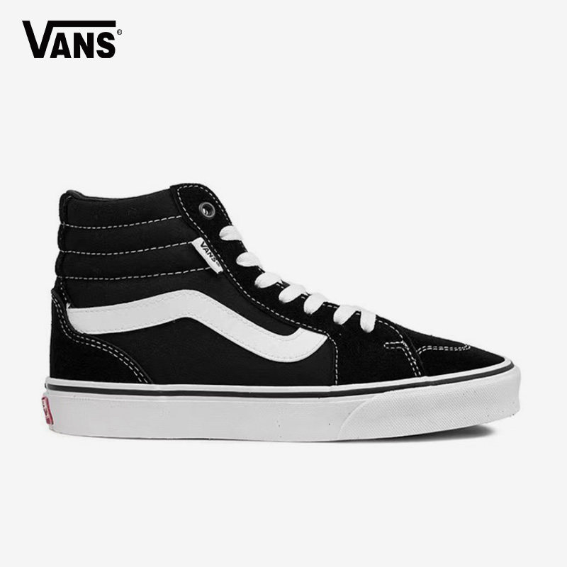 VANS范斯正品 SK8-Hi春季新款男子休闲运动高帮滑板鞋VN0A5HZL,运动鞋new,板鞋,淘宝优惠券,粉丝福利购,淘宝优惠卷