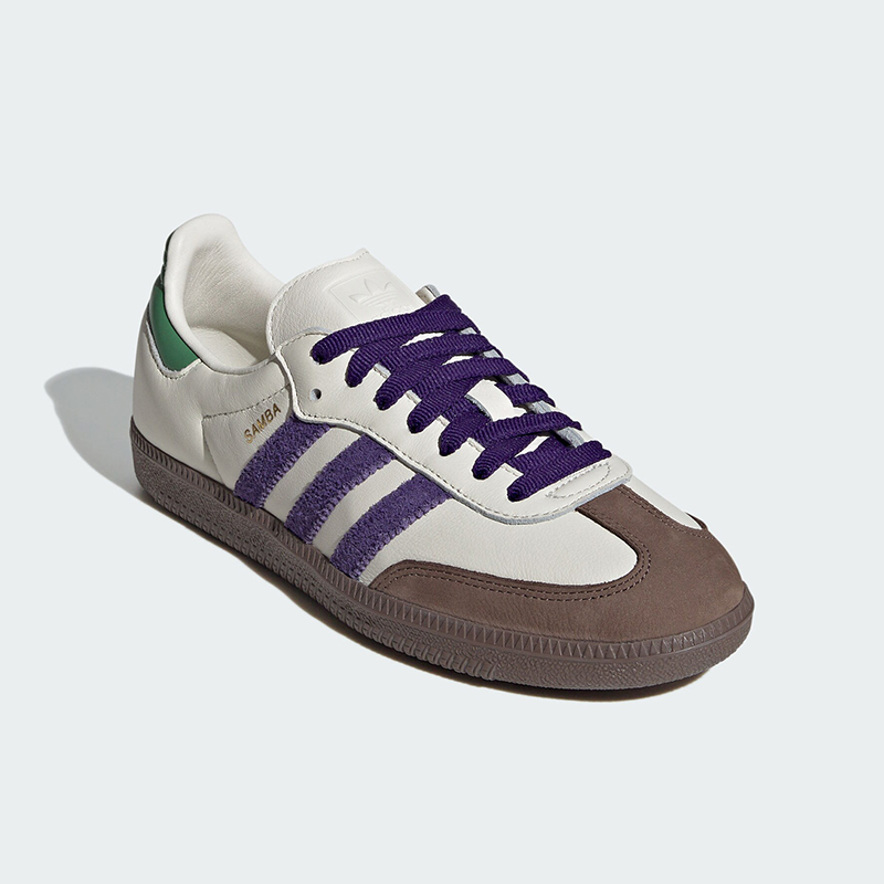 阿迪达斯女士经典运动鞋