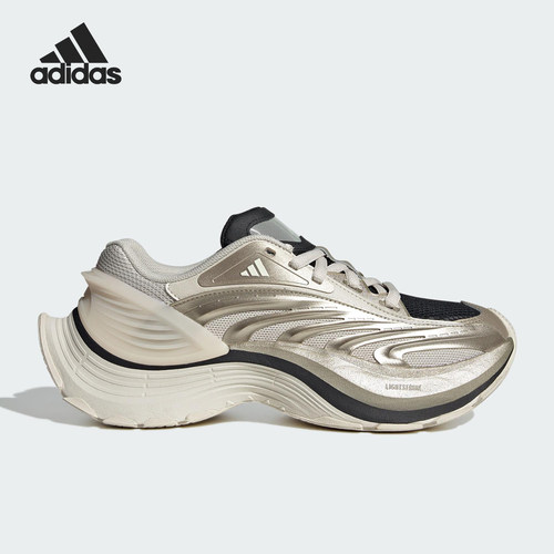 Adidas/阿迪达斯正品XLG MTWFOS男女运动训练跑步鞋JR6393