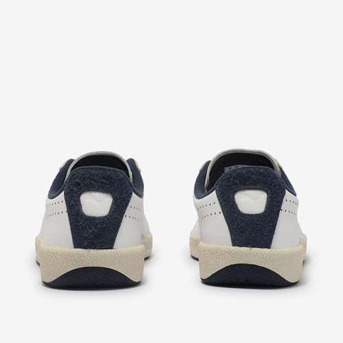 Puma/彪马正品当季男女经典低帮透气休闲板鞋393199-03