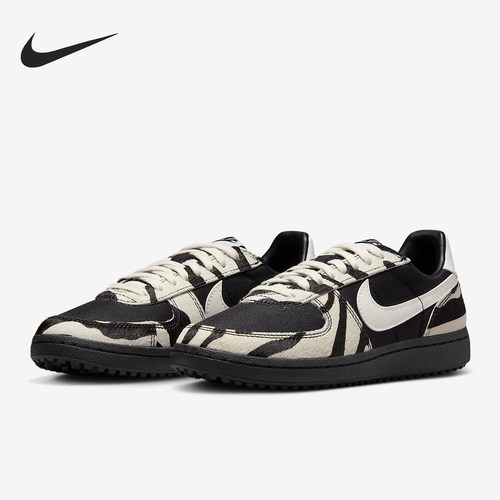 Nike/耐克正品2025冬季款女士休闲运动耐磨低帮板鞋IM5768-001