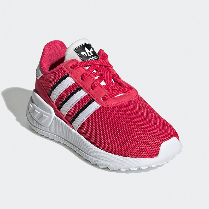 阿迪达斯正品婴童运动鞋
