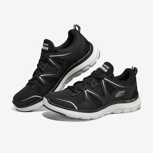Skechers/斯凯奇正品 ADVANTAGE 4.0男子简约透气休闲鞋