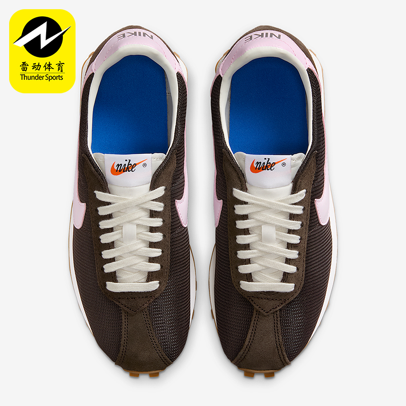 Nike/耐克正品LD-1000女士训练运动耐磨低帮系带跑步鞋HF3227-200