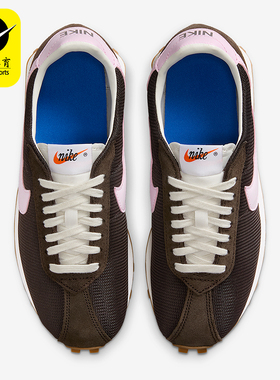 Nike/耐克正品LD-1000女士训练运动耐磨低帮系带跑步鞋HF3227-200