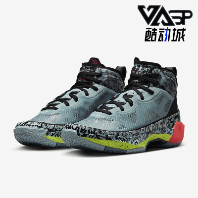 耐克AirJordan女士篮球鞋