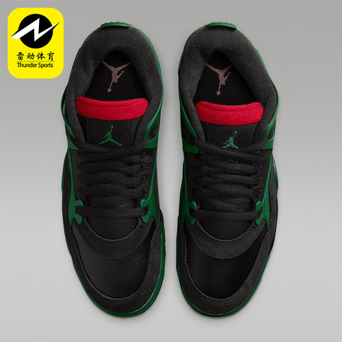 Nike/耐克正品JORDAN男士缓震运动训练气垫经典篮球鞋FQ7939-003