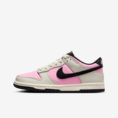 FB9109 Nike 601 Low GS女子大童运动复古系带板鞋 耐克正品 Dunk