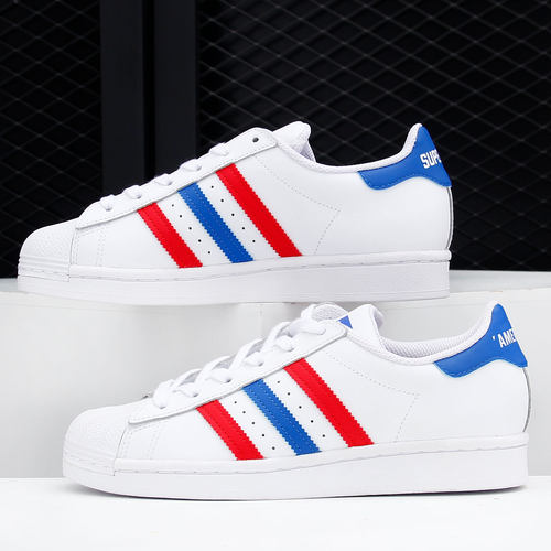 运动休闲鞋Adidas/阿迪达斯