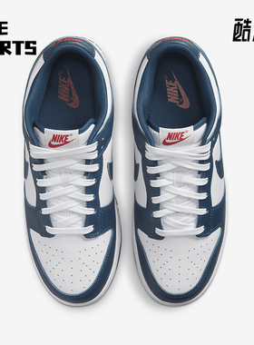 Nike/耐克正品Dunk Low Retor男士轻便经典板鞋DD1391-400