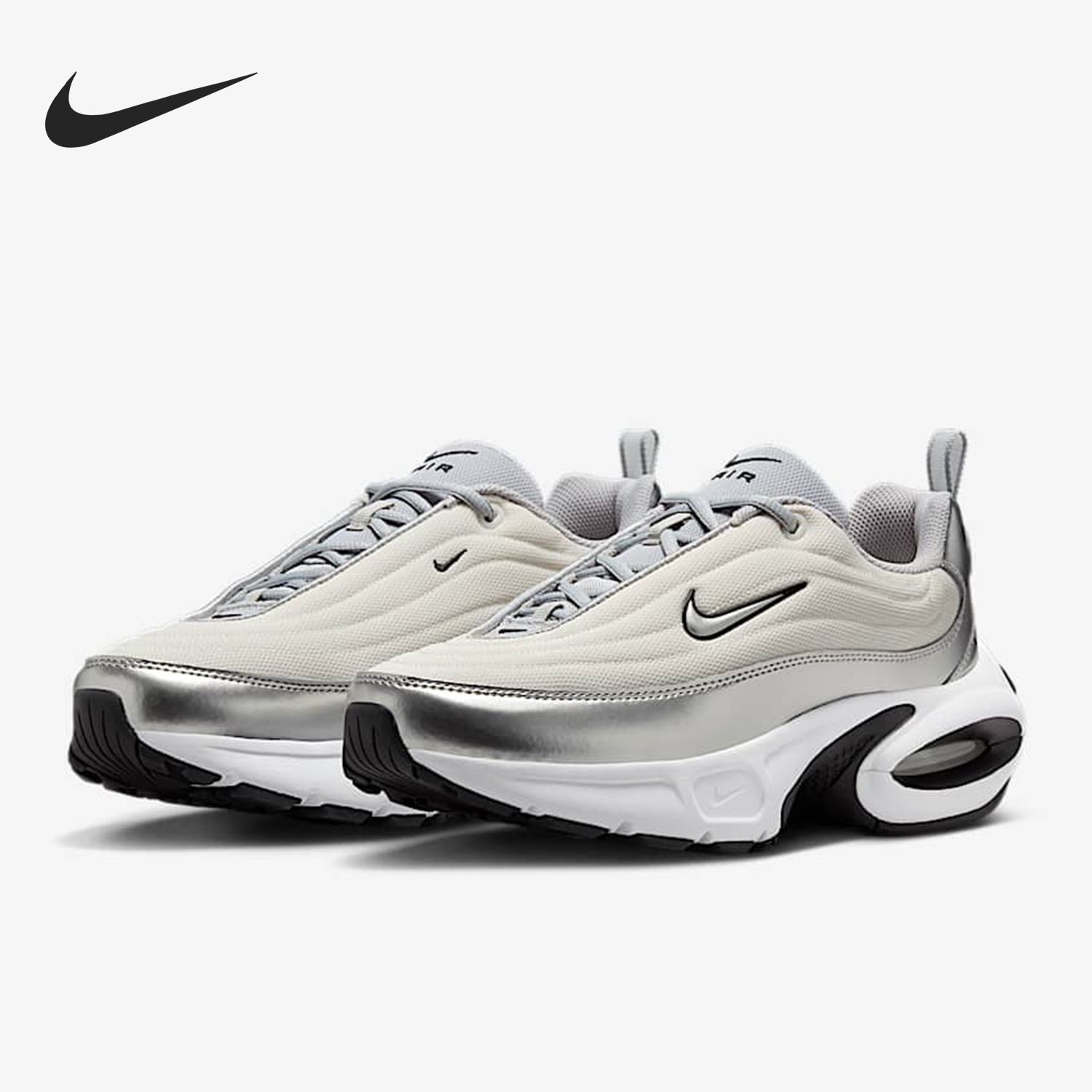 Nike/耐克正品Air Max Portal SE 女士缓震运动鞋HM0256-001