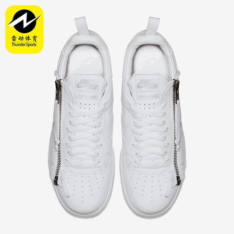 耐克男士运动简约板鞋