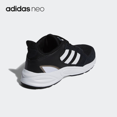 阿迪达斯正品男女跑步鞋