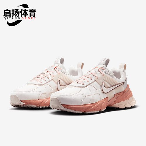 Nike/耐克正品秋冬新款女士运动轻便缓震老爹鞋FZ2622-003