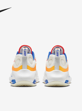 Nike/耐克正品新款GS女子大童回弹低帮耐磨跑步鞋FD4637-181