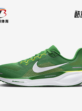 Nike/耐克正品Pegasus 41男士低帮运动减震耐磨跑步鞋FZ5138-300