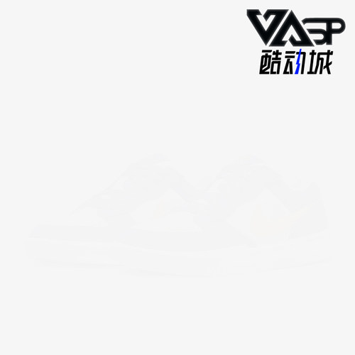 耐克情侣低帮经典滑板鞋