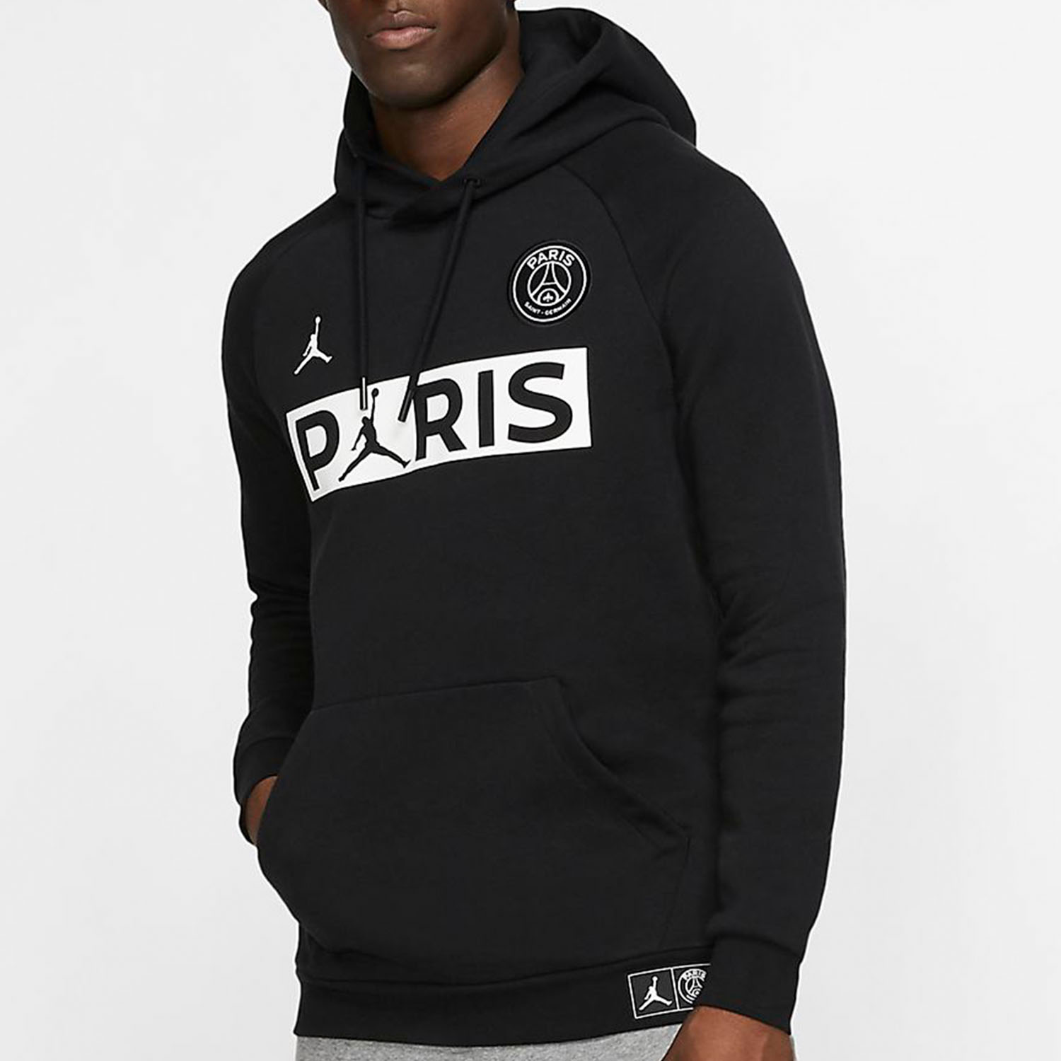 nike耐克正品2019圣男子连帽衫
