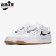 100 Force 耐克正品 Nike 男士 Air Low AQ4211 低帮运动板鞋
